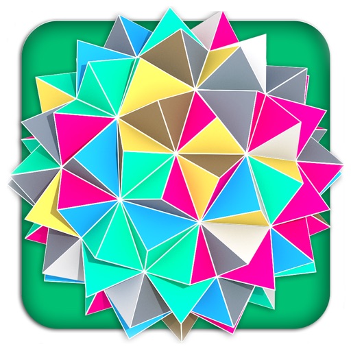 Super Shuffle iOS App