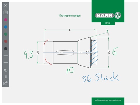 Simon Nann GmbH & Co. KG screenshot 4