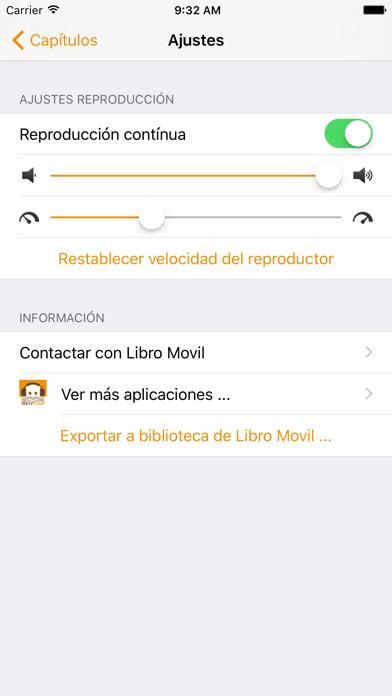 How to cancel & delete La ley de atracción: El secreto develado from iphone & ipad 3