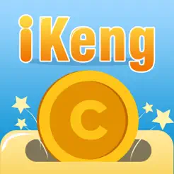 iKeng - Kiem tien online