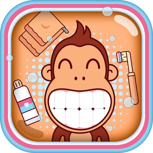 Kukuli'nin Dişlerini Fırçala iOS App