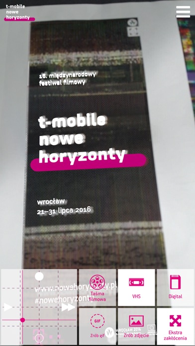 How to cancel & delete Nowe Horyzonty Rzeczywistości from iphone & ipad 4