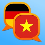 Wörterbuch Deutsch Vietnamesisch