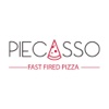 Piecasso Pizza