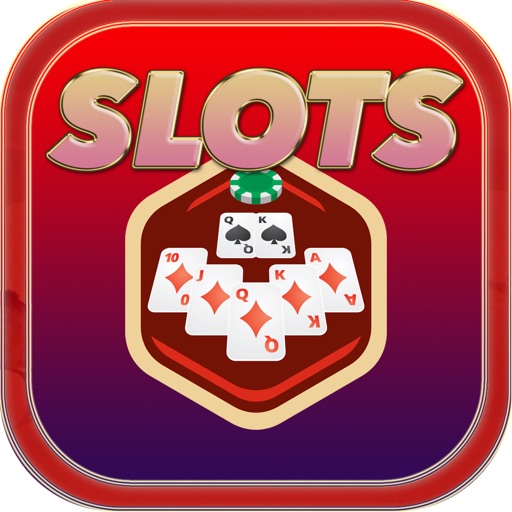 Royal Fortune And Money Flow  - Free Carousel Of Slots Machines iOS App