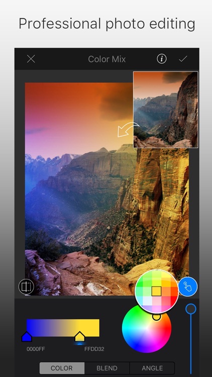 LightX screenshot-4