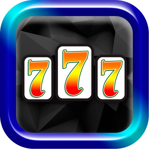 777 Fabulous Slots Machine-Free Las Vegas Casino icon