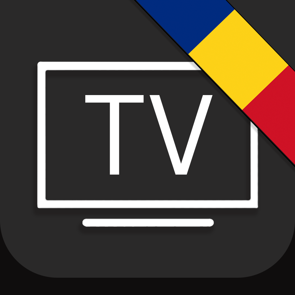 Get Ghid-TV România (RO) for iOS, iPhone, iPad Aso Report
