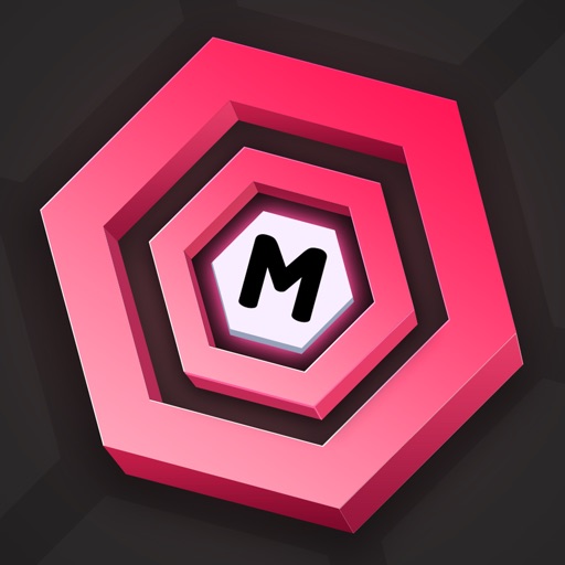 Merge Hexa Puzzle - Merged Block & Sudoku Quest Icon