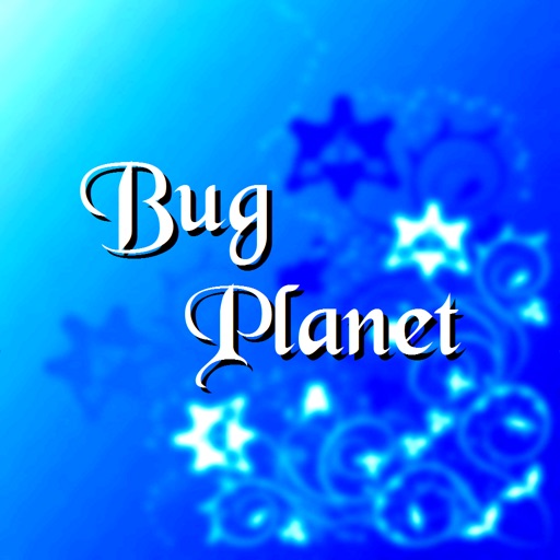 BugPlanet Icon