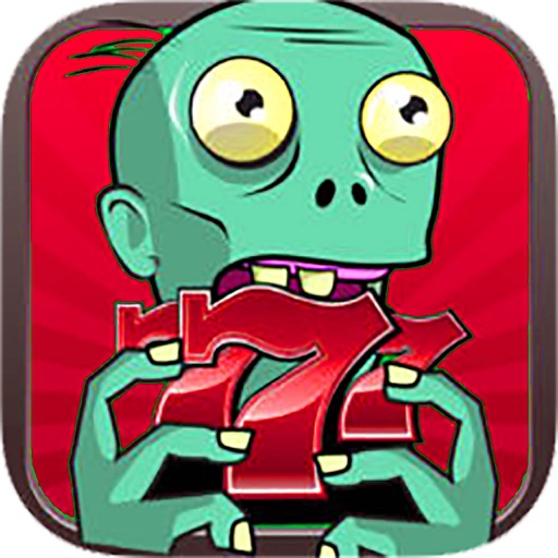 HD Halloween SLOTS Machine Casino 777 iOS App