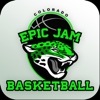 Epic Jam Basketball App