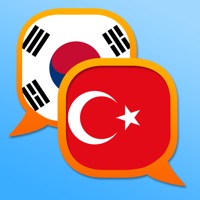 한국어 터키어 사전  PC 용