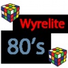 Wyrelite 80s