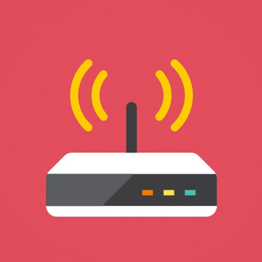 Wifi-password.