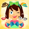 Makeup Girl Game for Dora Version