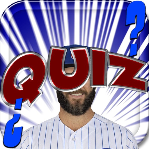 Magic Quiz Game "for Chicago Cubs" Icon