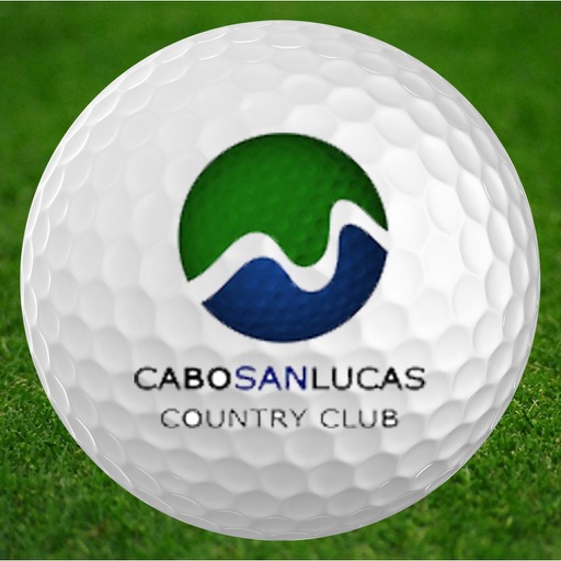 Cabo San Lucas Country Club Icon