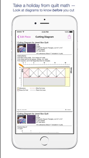 QuiltSandwich(圖4)-速報App