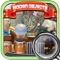 Hidden Secret Laboratory - free hidden objects game