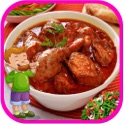 Chicken Gravy Maker icon