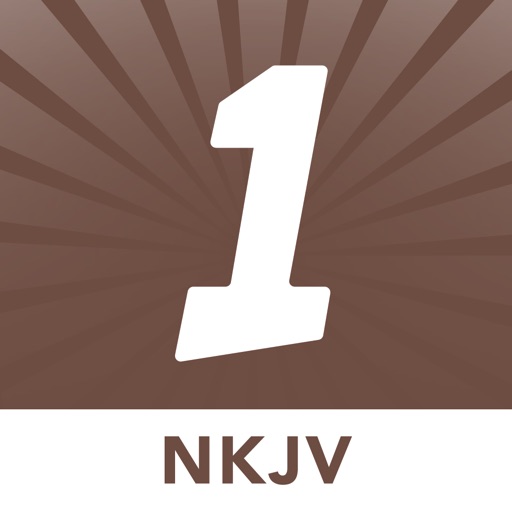 NKJV Bible+ icon