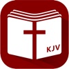 The Holy Bible KJV: Bible Study&Daily Audio Bible