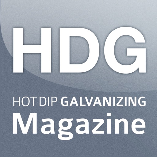 HDG magazine