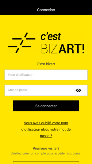 C'est BIZART!(圖2)-速報App