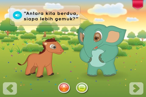 Bukuu - Siapa? screenshot 3