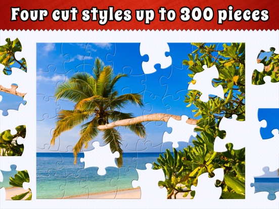 Скачать Jigsaw Puzzle Bug