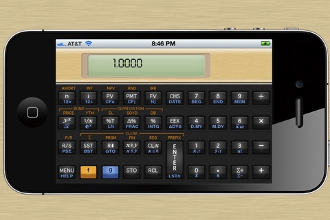 Vicinno Financial Calculator screenshot 2