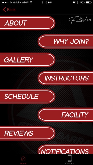 Gracie Barra Fullerton(圖4)-速報App