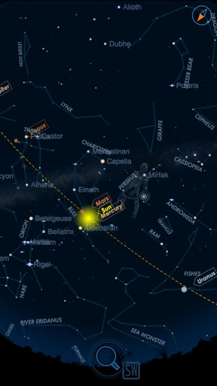 Starmap 2