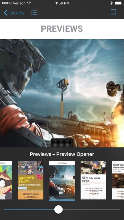Game Informer screenshot-3
