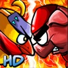 Ninja Chicken 2:Shoot'em Up HD