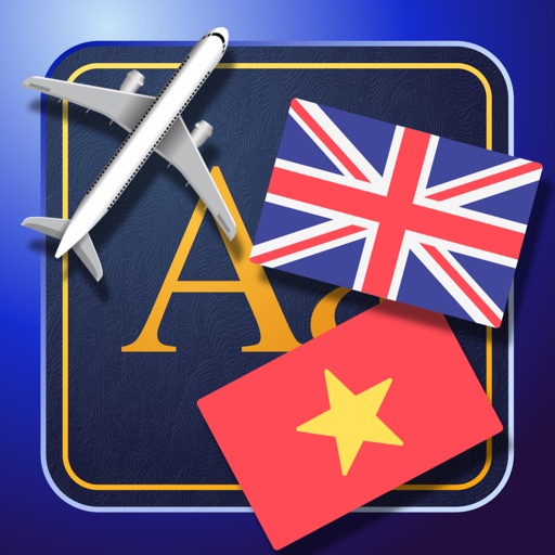 Trav Vietnamese-UK English Dictionary-Phrasebook