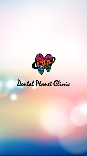 Dental Planet Clinic(圖1)-速報App