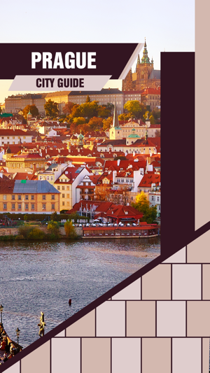 Prague Tourist Guide(圖1)-速報App