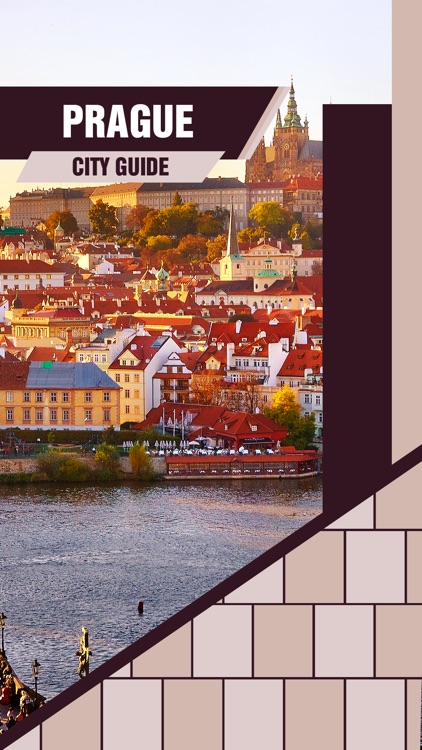 Prague Tourist Guide