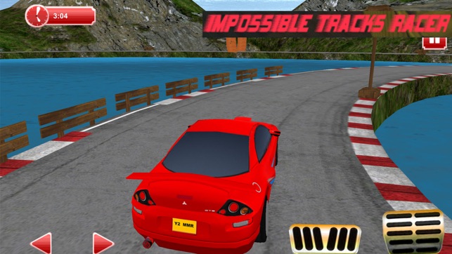 Xtreme Car Stunts Driving(圖1)-速報App