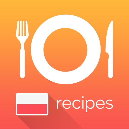 Polish Recipes: Food recipes, cookbook, meal plans iOS App