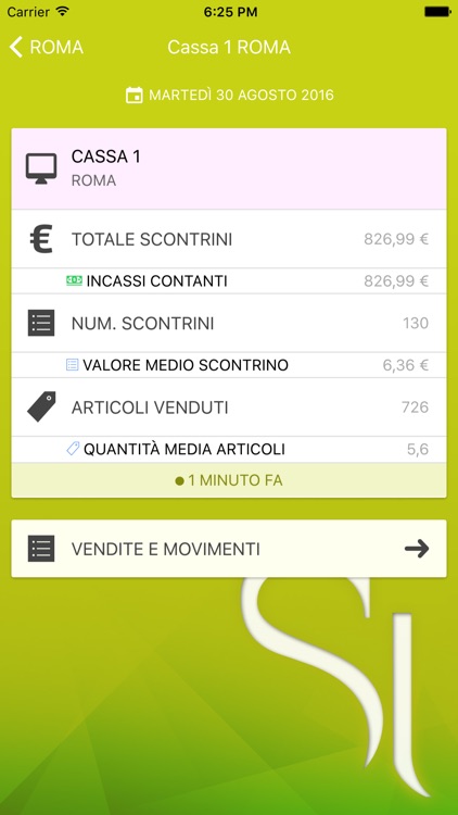 Si Store Mobile