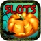 Amazing Halloween Slots Free SPIN SLOT MACHINE