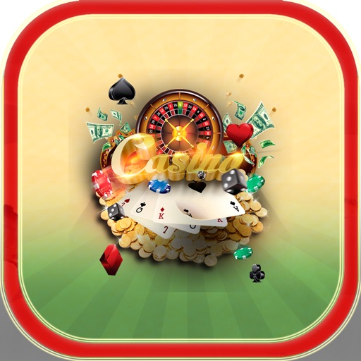 777 Lucky Casino Double Blast - Play Vegas Jackpot Slot Machines icon