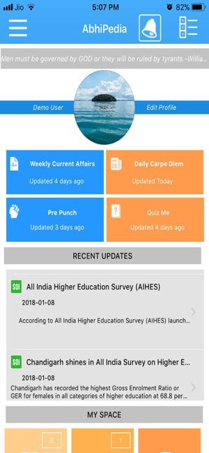 Abhipedia(圖3)-速報App