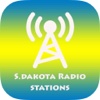 South dakota radio stations