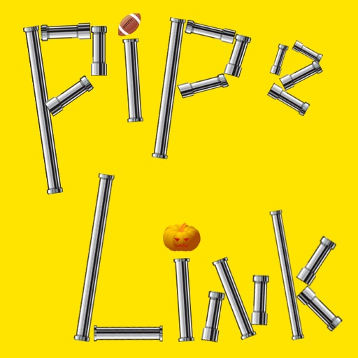PipeLink HD Icon