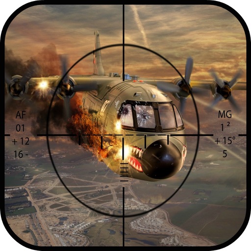 Free army games for kids 6 year old and under boys iOS App