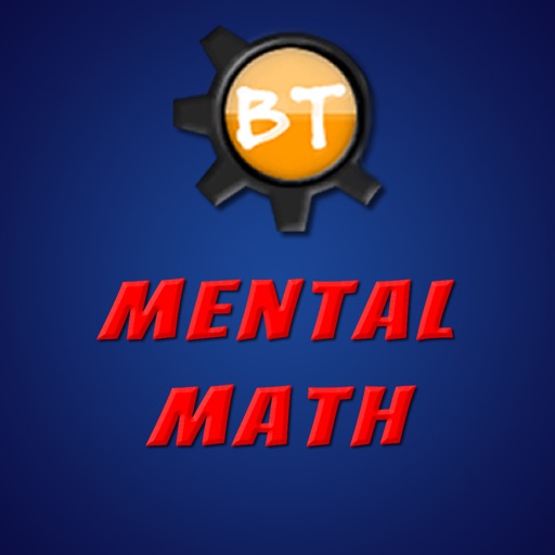 BT Mental Math icon